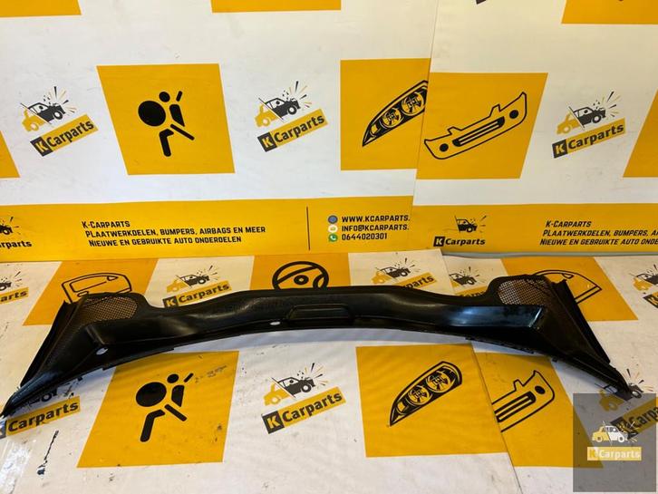 Paravan Audi A1 Sportback 8X 2012-2018 8X1819415, Auto-onderdelen, Carrosserie, Motorkap, Audi, Voor, Gebruikt