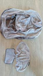 Maxi Cosi Pearl hoes, Kinderen en Baby's, Babykleding | Petten en Hoeden, Ophalen of Verzenden, Zo goed als nieuw