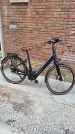Nieuwe dames fiets met bosch motor riem aandrijving 750wh, 51 tot 55 cm, Ophalen, Nieuw, 50 km per accu of meer