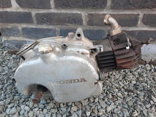 Honda PS50 motorblok, Motoren, Onderdelen | Oldtimers, Ophalen