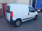 2011 Peugeot Bipper Bedrijfswagen, Auto's, Gebruikt, Bedrijf, Te koop, Peugeot