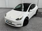 Tesla Model Y AWD Dual Motor Long Range | MiB | BTW wagen!, Autos, Tesla, 378 kW, Achat, Euro 6, Entreprise