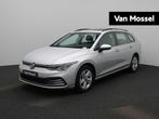 Volkswagen Golf Variant VIII 1.5 TSI 96kW Life CARPLAY | ACC, Auto's, Volkswagen, Stof, Gebruikt, 4 cilinders, Adaptive Cruise Control