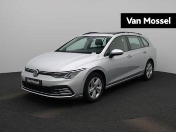 Volkswagen Golf Variant VIII 1.5 TSI 96kW Life CARPLAY | ACC beschikbaar voor biedingen