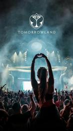 GEZOCHT: Tomorrowland ticket ZONDAG 20 JULI 2025, Tickets en Kaartjes, Eén persoon