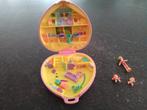 Polly pocket kinderkamer, Verzamelen, Poppetjes en Figuurtjes, Ophalen of Verzenden