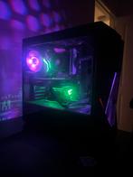 Gaming pc, Ophalen, Gaming, SSD