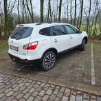 Nissan Qashqai +2, Auto's, Diesel, Particulier, Qashqai, Te koop