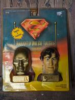 Zeldzame Superman set walkietalkiefiguren uit 1996, Ophalen of Verzenden, Zo goed als nieuw