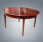 Table extensible Vintage Scandinave années 60's, Maison & Meubles, Enlèvement