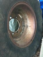 Roues agricoles, Articles professionnels, Enlèvement