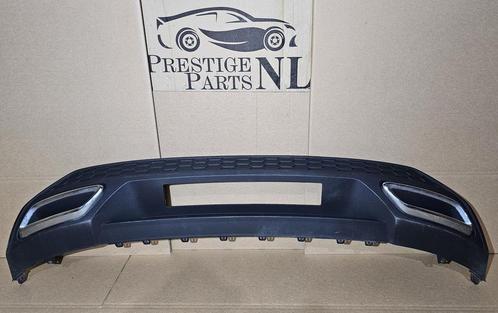 Audi A3 8Y S-Line Diffuser Orgineel Sportback SLINE 8Y0, Auto-onderdelen, Carrosserie, Bumper, Achter, Gebruikt, Herkomst onderdeel bekend