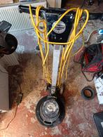 Ponceuse Monobrosse, Bricolage & Construction, Outillage | Ponceuses, Enlèvement, Utilisé, 1200 watts ou plus, Ponceuse orbitale