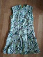 Vintage handgemaakte gemaakte jurk, Kleding | Dames, Jurken, Vintage, Verzenden, Maat 36 (S)