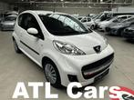 Peugeot 107 1.4 Diesel | Slechts 73 000km! | 1j Garantie, Autos, Electronic Stability Program (ESP), Achat, Entreprise, Boîte manuelle