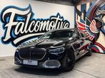 Maybach Other S680 *4-MATIC*V12*FIRST-CLASS*MB GARANTIE*, Auto's, Automaat, 4 deurs, 305 g/km, Zwart