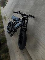 v20 pro custom, Ophalen, Zo goed als nieuw