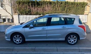 Toutes Pièces Peugeot 308 sw  2009 1.6 HDI  110 cv beschikbaar voor biedingen