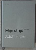 Adolf Hitler - Mijn Strijd, Tweede Wereldoorlog, Adolf Hitler, Ophalen of Verzenden, Zo goed als nieuw