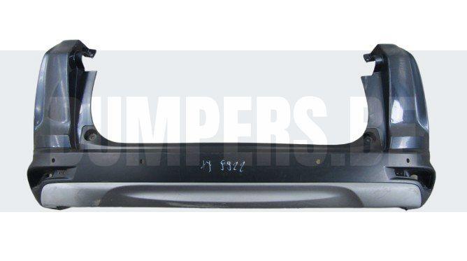Bumper	Honda CRV CR-V V 18- 71510-TME-T1  Achterbumper KJ992, Auto-onderdelen, Carrosserie, Bumper, Achter, Gebruikt, 6 maanden garantie