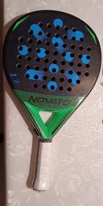 PADL NOVATO  padelrackets voor volwassenen., Ophalen of Verzenden, Nieuw, Padelracket