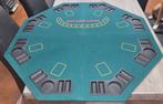 Poker tafel, Ophalen, Zo goed als nieuw