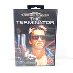The Terminator Sega Megadrive, Consoles de jeu & Jeux vidéo, Comme neuf, Enlèvement ou Envoi, Mega Drive