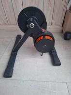 Fietsrollen, Fietsen en Brommers, Ophalen