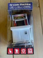Arcade Machine mini, Ophalen