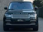 Range Rover Autobiography Long 3.0 TDV6 | 2017, Automaat, 4 zetels, Diesel, Dealer onderhouden