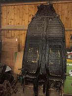 Kever chassis 1961, Auto-onderdelen, Ophalen