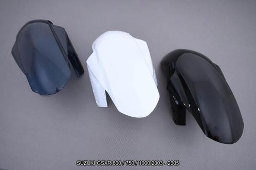AVDB Voorspatbord voor SUZUKI GSXR 600 750 1000 2003 - 2005, Motoren, Accessoires | Overige, Nieuw, Ophalen of Verzenden