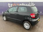 2006 - Volkswagen - Fox - 1.2 Trendline - Voiture particuli, Autos, Achat, Entreprise, Autres carburants, Fox