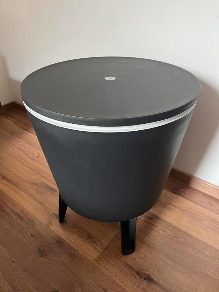 Coolbar partytafel - Kreter, Tuin en Terras, Tuinmeubel-accessoires, Ophalen