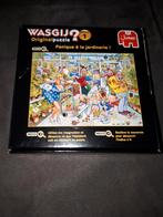 Puzzle wasgij 54 pièce énigmes, Enlèvement ou Envoi, Puzzle