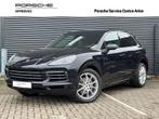 Porsche Cayenne 2.9 V6 Turbo*FaibleKMS*PorscheApproved12mois, Autos, Cayenne, Achat, Euro 6, Entreprise