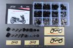 Kuip bouten set voor HONDA FORZA 125 / 300 2013 2021, Motoren, Ophalen of Verzenden, Nieuw