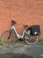 Elektrische fiets krigori met bafang middenmotor, Fietsen en Brommers, Ophalen