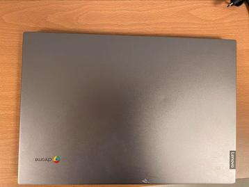 Chromebook beschikbaar voor biedingen