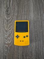 Gameboy color met oled scherm te koop voor 180€, Games en Spelcomputers, Ophalen, Zo goed als nieuw