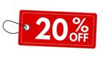 20 jaar 2dehands = 20% op alles* !!!, Ophalen