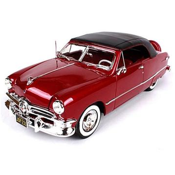 Maisto 1950 Ford beschikbaar voor biedingen