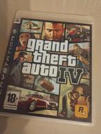 PS3 spel  Grand theft auto IV..... nieuwstaat....0478028005, Ophalen of Verzenden, Zo goed als nieuw