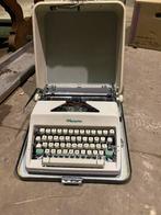 Typemachine Olympia - Topstaat, Diversen, Ophalen