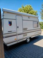 Goed onderhouden caravan HOME CAR 387, Home-car, Tot en met 2, Particulier, 80 kg