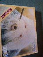 Vintage puzzel Samson, Kinderen en Baby's, Speelgoed | Kinderpuzzels, Ophalen of Verzenden