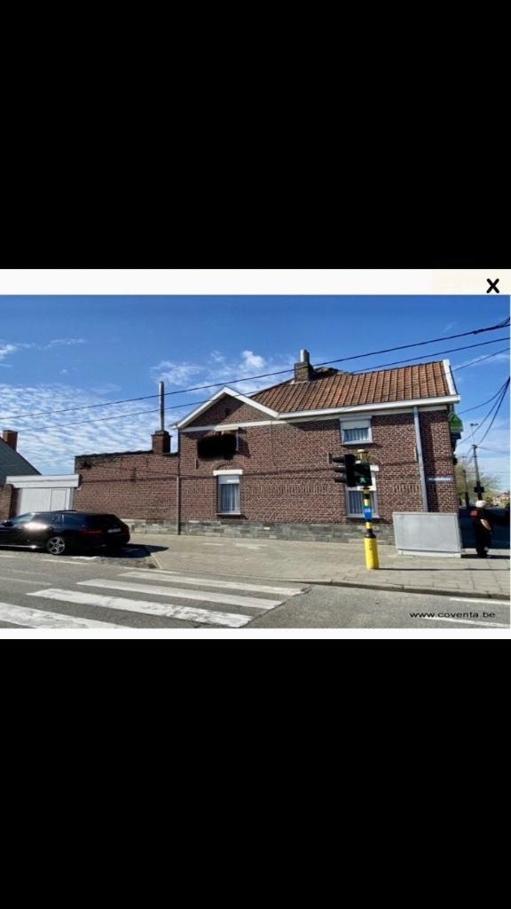 Huis te koop, Immo, Huizen en Appartementen te koop, Provincie West-Vlaanderen, Hoekwoning, Verkoop zonder makelaar