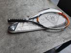 Tennis raket Dunlop Sport Precision inclusief opbergzak, Sports & Fitness, Tennis, Neuf, Raquette, L4, Enlèvement