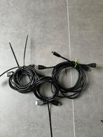 HDMI kabel, Ophalen of Verzenden, Zo goed als nieuw