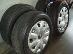 vw velgen + banden, Auto-onderdelen, Ophalen, Band(en)